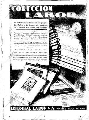 ABC MADRID 10-11-1931 página 64