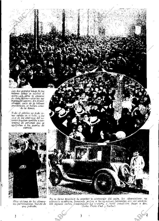 ABC MADRID 10-11-1931 página 7