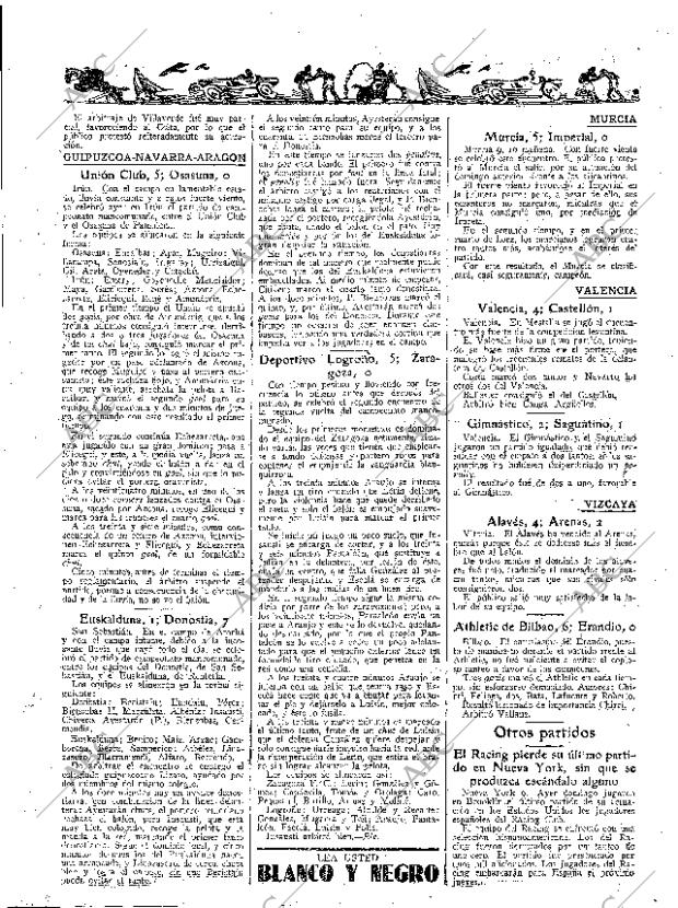 ABC SEVILLA 10-11-1931 página 45
