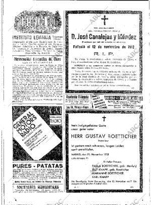 ABC MADRID 11-11-1931 página 48