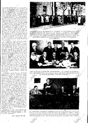ABC MADRID 11-11-1931 página 5