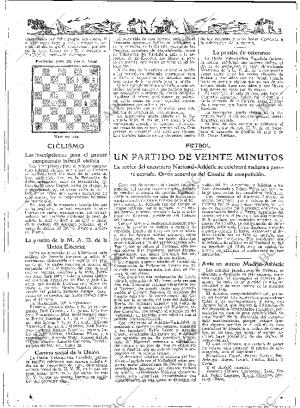 ABC MADRID 11-11-1931 página 50