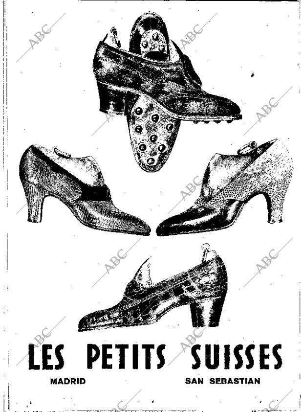 ABC MADRID 11-11-1931 página 56