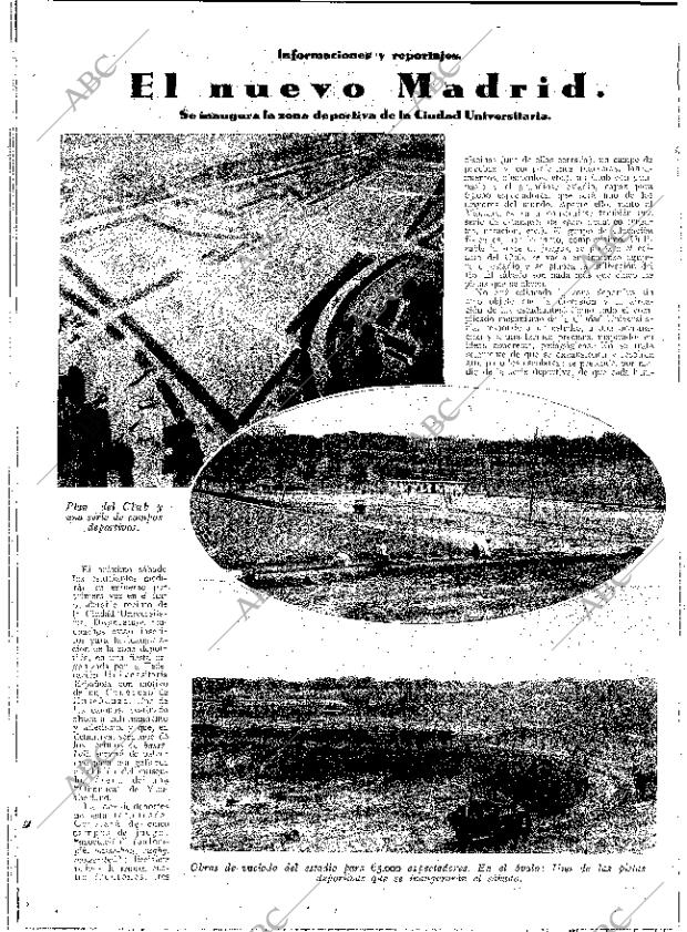 ABC MADRID 11-11-1931 página 6