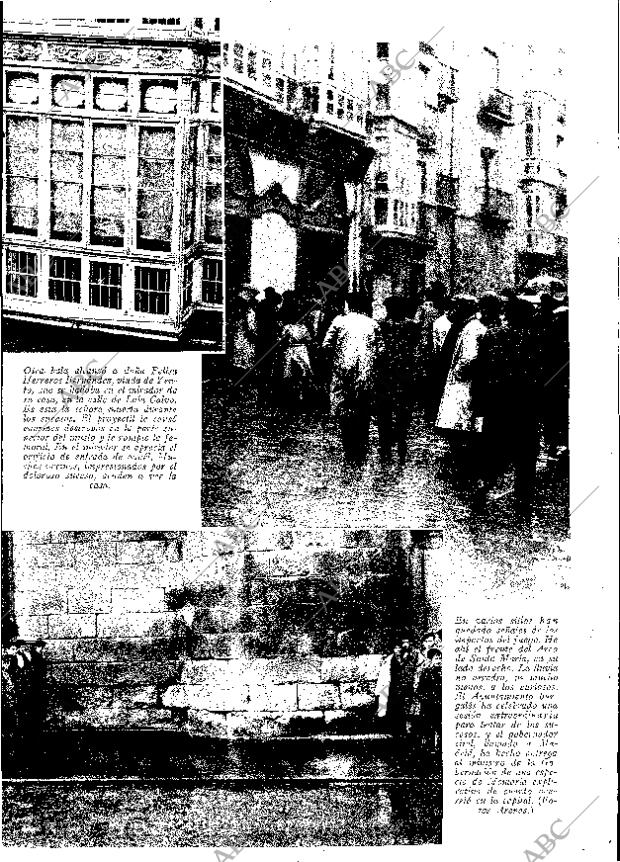 ABC MADRID 11-11-1931 página 9