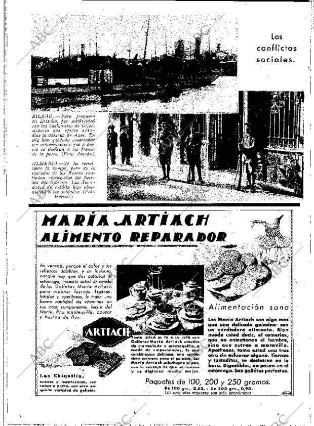 ABC MADRID 13-11-1931 página 10