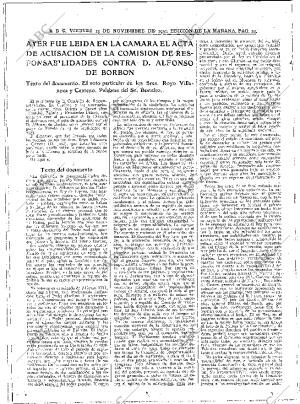 ABC MADRID 13-11-1931 página 24