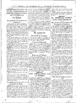 ABC MADRID 13-11-1931 página 34