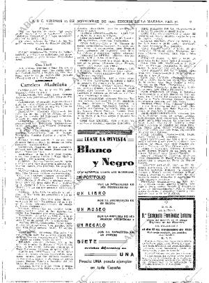 ABC MADRID 13-11-1931 página 50