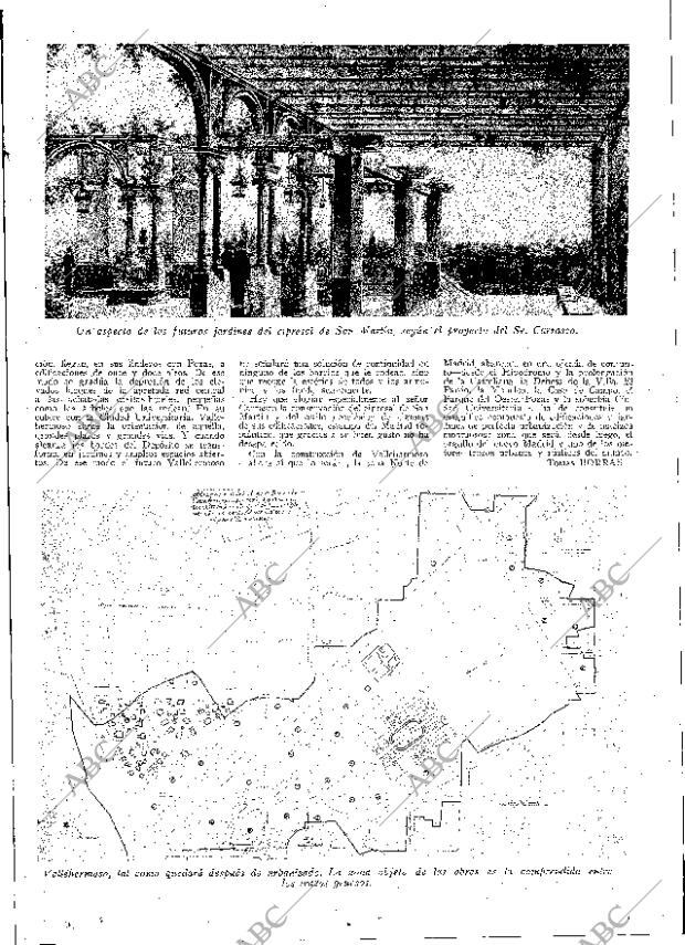 ABC MADRID 13-11-1931 página 7