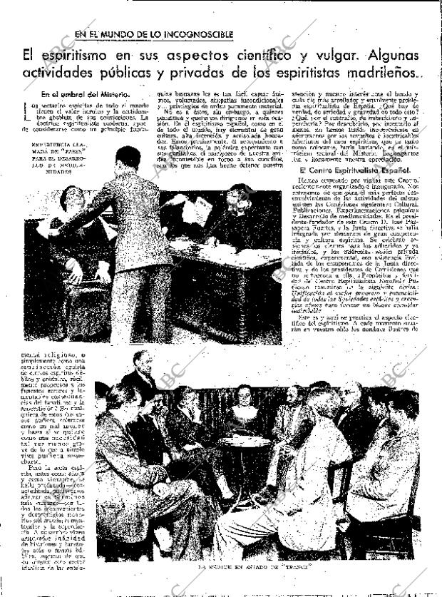 ABC SEVILLA 15-11-1931 página 10
