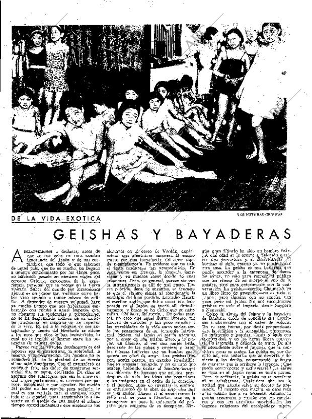 ABC SEVILLA 15-11-1931 página 15