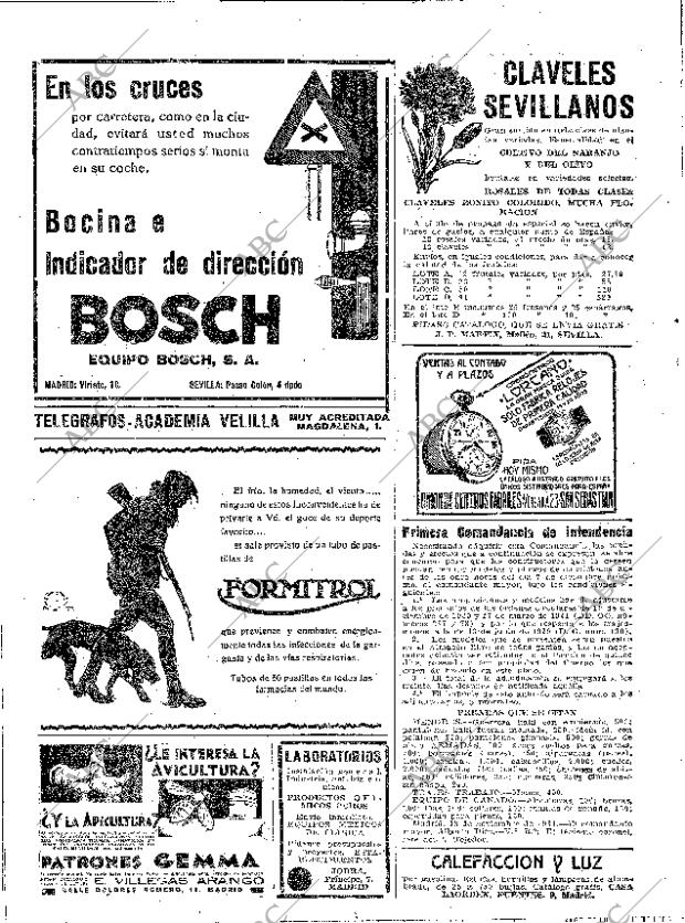 ABC SEVILLA 18-11-1931 página 46