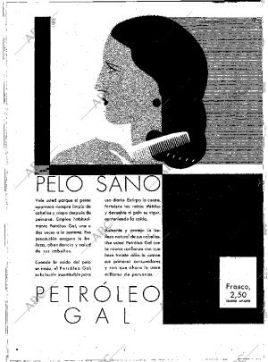 ABC MADRID 19-11-1931 página 14