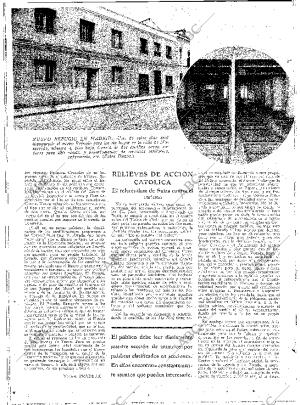 ABC MADRID 19-11-1931 página 4