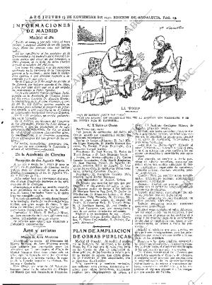 ABC SEVILLA 19-11-1931 página 29