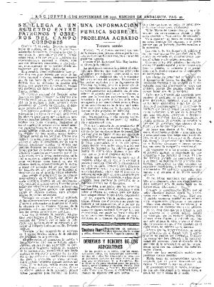 ABC SEVILLA 19-11-1931 página 30