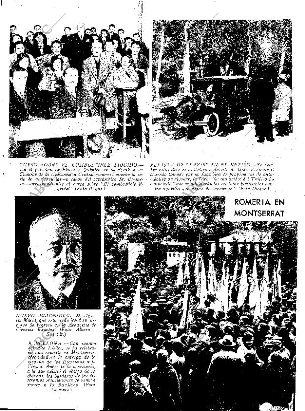 ABC SEVILLA 19-11-1931 página 5
