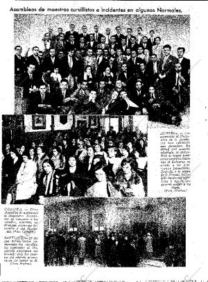 ABC SEVILLA 19-11-1931 página 6
