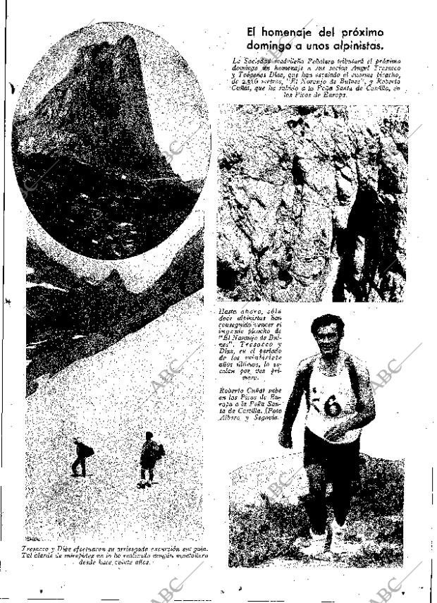 ABC MADRID 20-11-1931 página 7