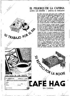 ABC MADRID 21-11-1931 página 52