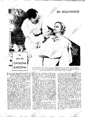 ABC MADRID 22-11-1931 página 14