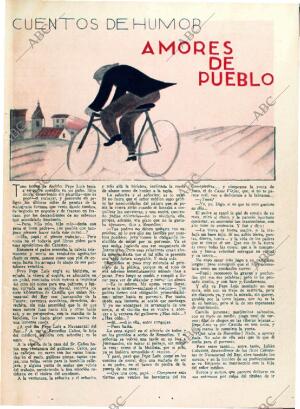 ABC MADRID 22-11-1931 página 21