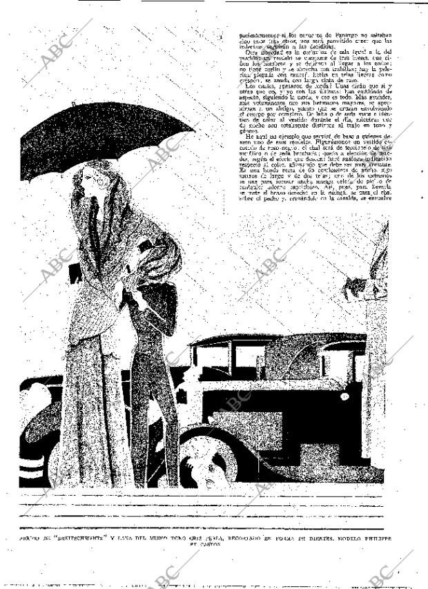 ABC MADRID 22-11-1931 página 28