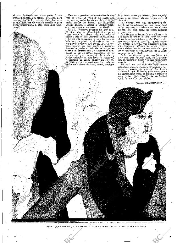 ABC MADRID 22-11-1931 página 29