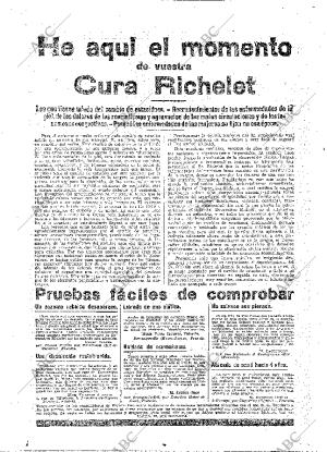 ABC MADRID 22-11-1931 página 36
