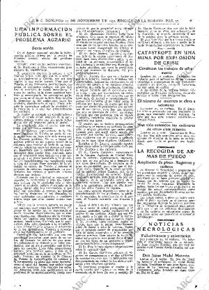 ABC MADRID 22-11-1931 página 37