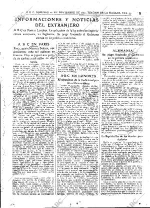 ABC MADRID 22-11-1931 página 53