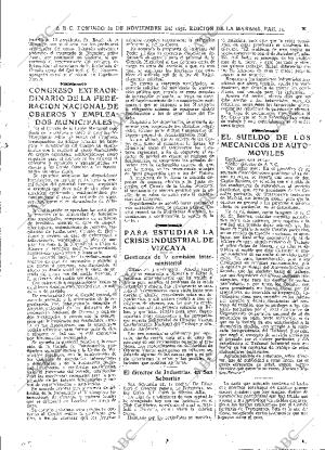 ABC MADRID 22-11-1931 página 55