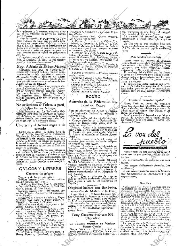 ABC MADRID 22-11-1931 página 67