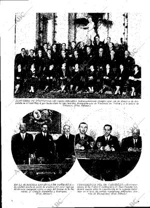 ABC MADRID 22-11-1931 página 7