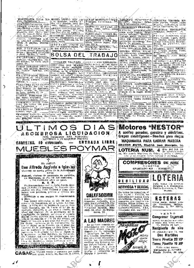 ABC MADRID 22-11-1931 página 73