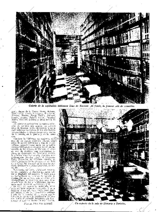 ABC SEVILLA 27-11-1931 página 7