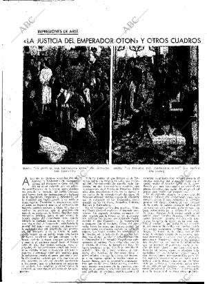 ABC MADRID 29-11-1931 página 15