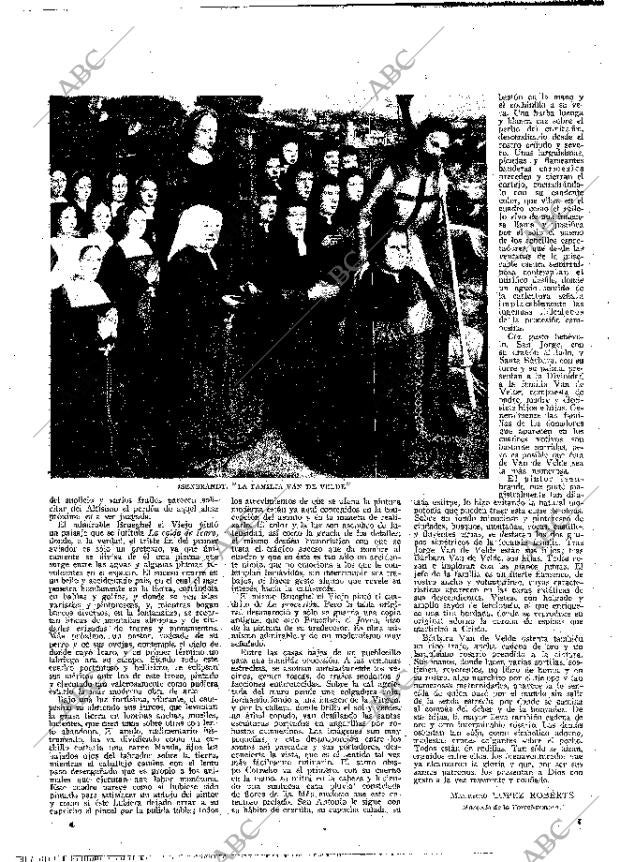 ABC MADRID 29-11-1931 página 16