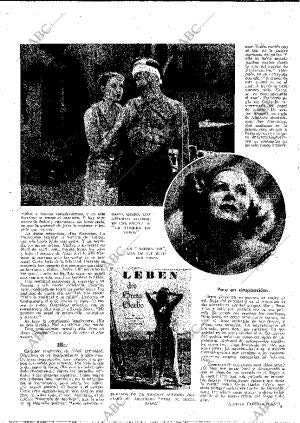 ABC MADRID 29-11-1931 página 18
