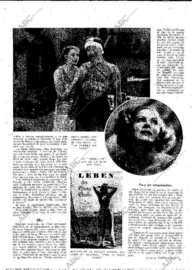 ABC MADRID 29-11-1931 página 18