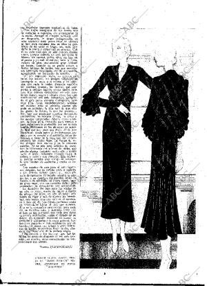 ABC MADRID 29-11-1931 página 21