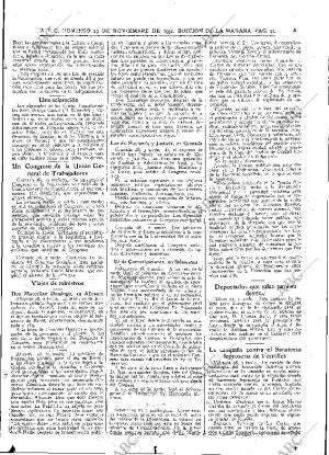 ABC MADRID 29-11-1931 página 25