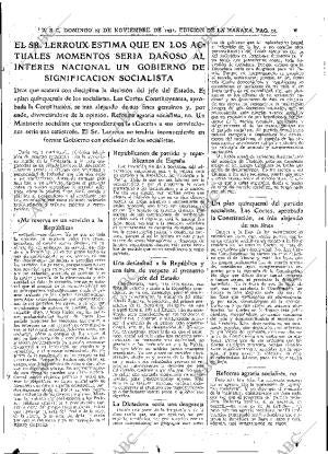 ABC MADRID 29-11-1931 página 27