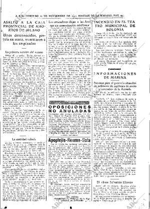 ABC MADRID 29-11-1931 página 31