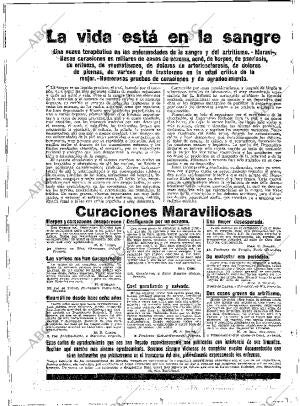 ABC MADRID 29-11-1931 página 32
