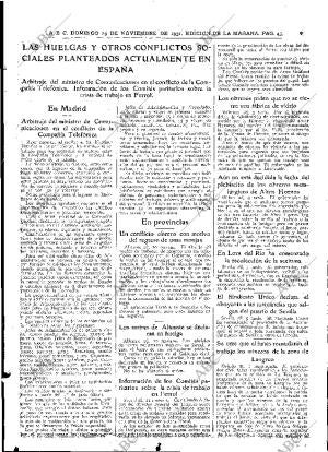 ABC MADRID 29-11-1931 página 37