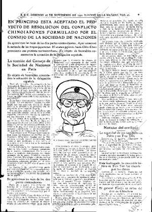 ABC MADRID 29-11-1931 página 39