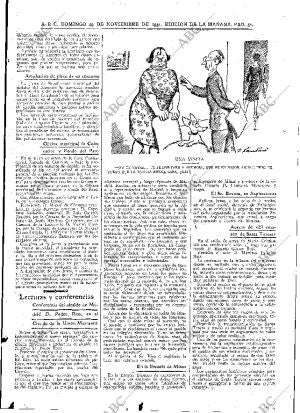 ABC MADRID 29-11-1931 página 43