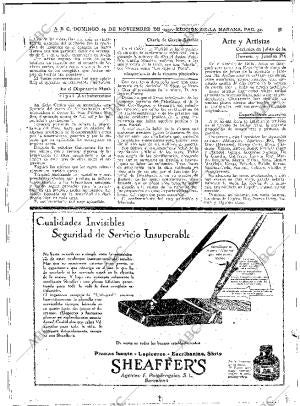 ABC MADRID 29-11-1931 página 44
